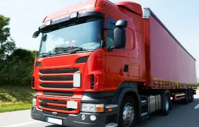 İzmir Kabadüz Ambar Kargo