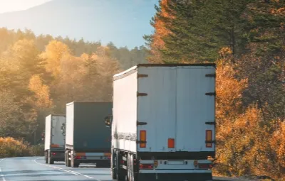 İzmir ile Kabadüz Arası Klima Taşıma