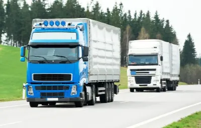 İzmir ile Kabadüz Arası Eşya Taşıma